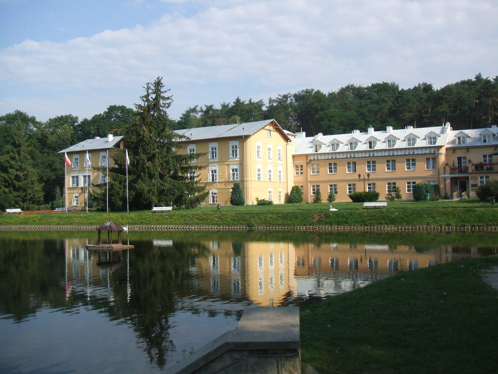 Naleczow